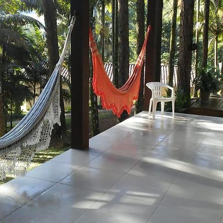 הוילה אורליאנס Casa De Campo Com Piscina A 15Km Da Serra Do Rio Do Rastro מראה חיצוני תמונה