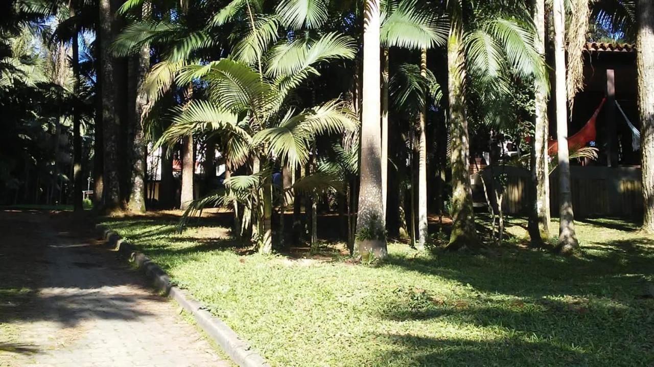 הוילה אורליאנס Casa De Campo Com Piscina A 15Km Da Serra Do Rio Do Rastro מראה חיצוני תמונה