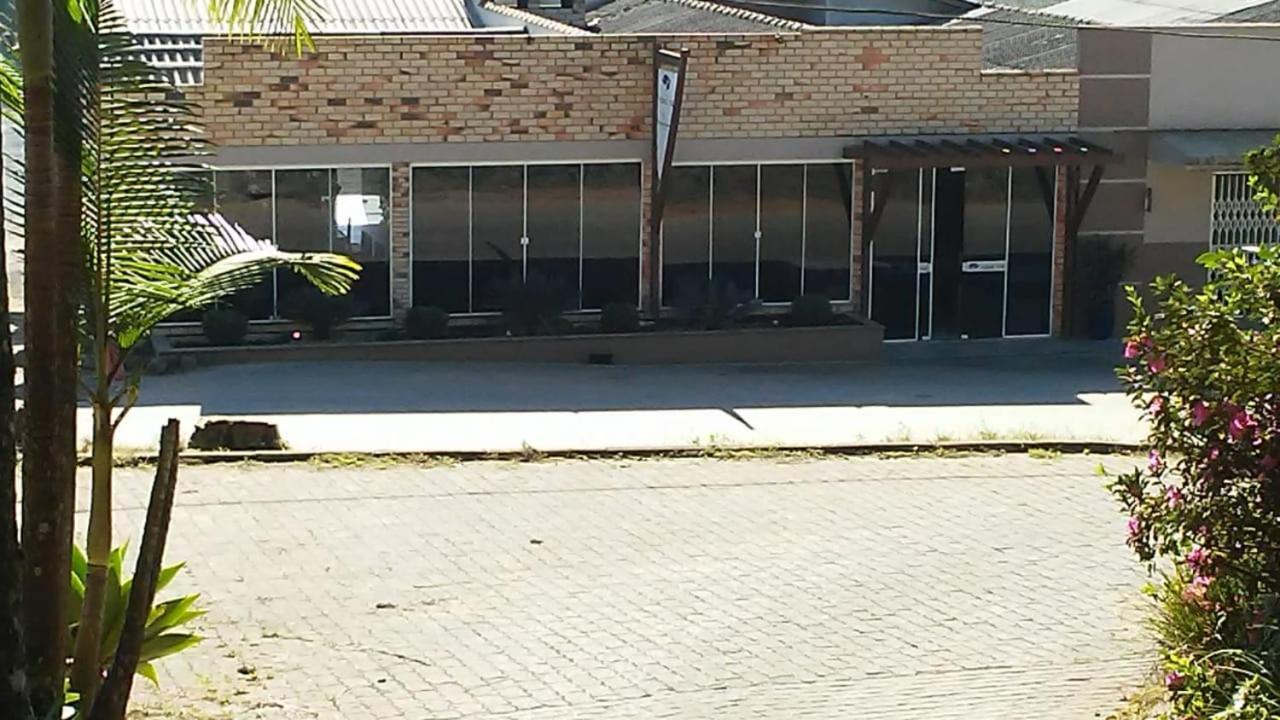 הוילה אורליאנס Casa De Campo Com Piscina A 15Km Da Serra Do Rio Do Rastro מראה חיצוני תמונה